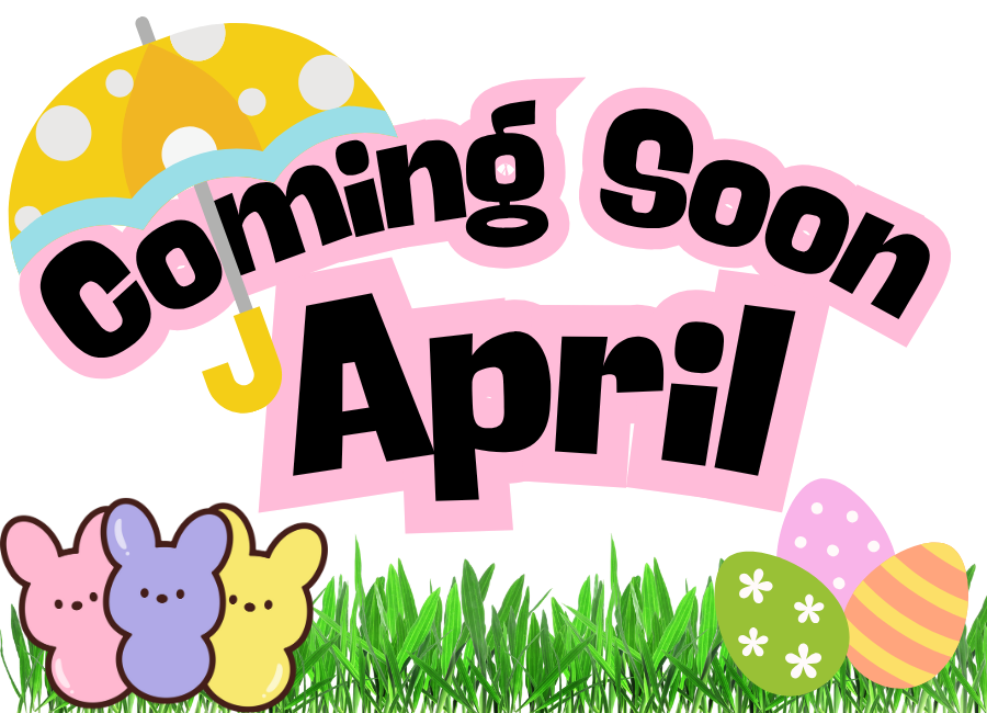 April